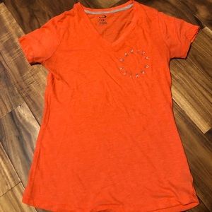 Oakley T shirt medium